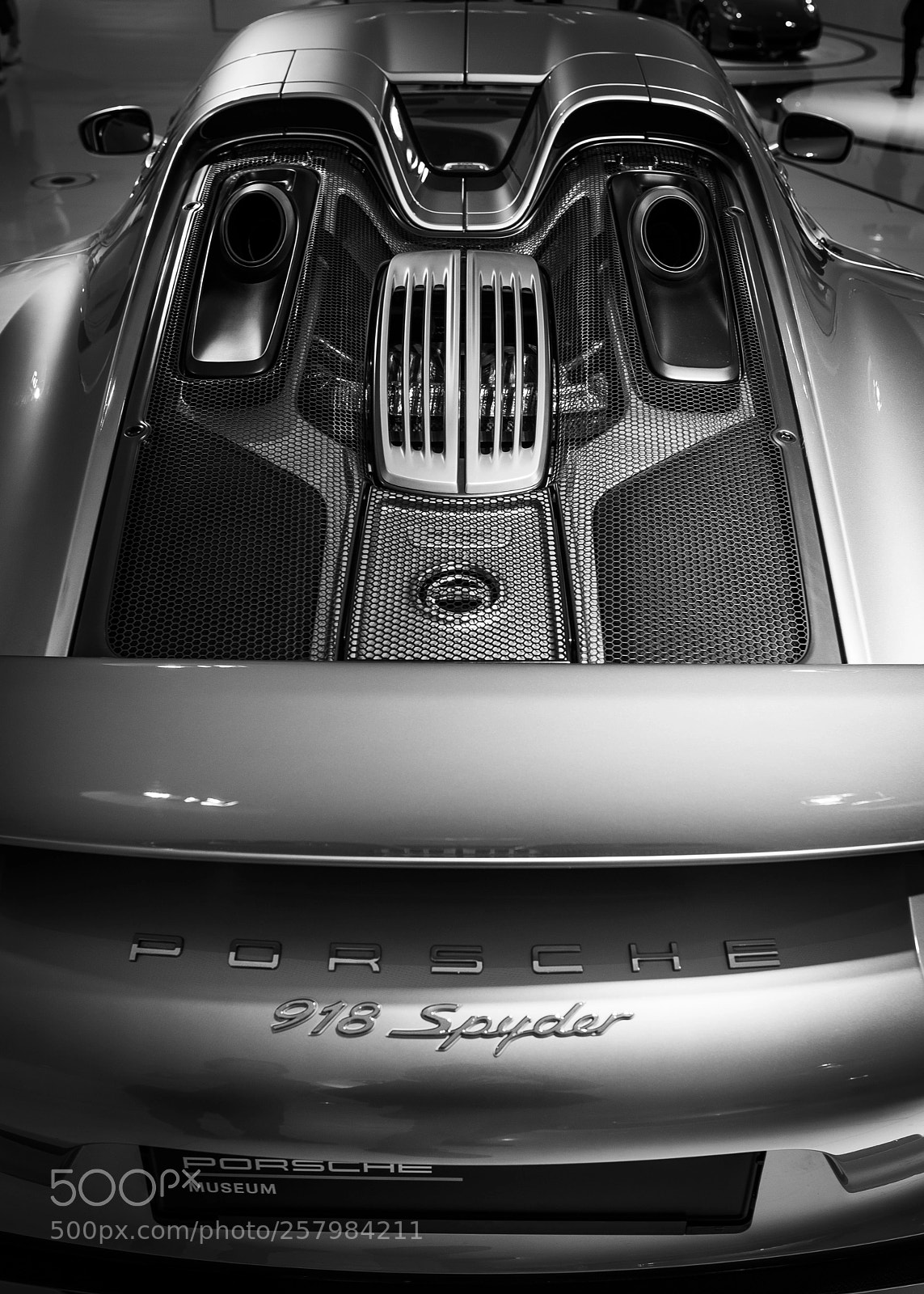 Nikon D810 sample photo. Porsche museum : stuttgart : germany photography