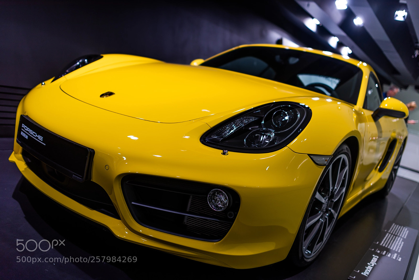 Nikon D810 sample photo. Porsche museum : stuttgart : germany photography
