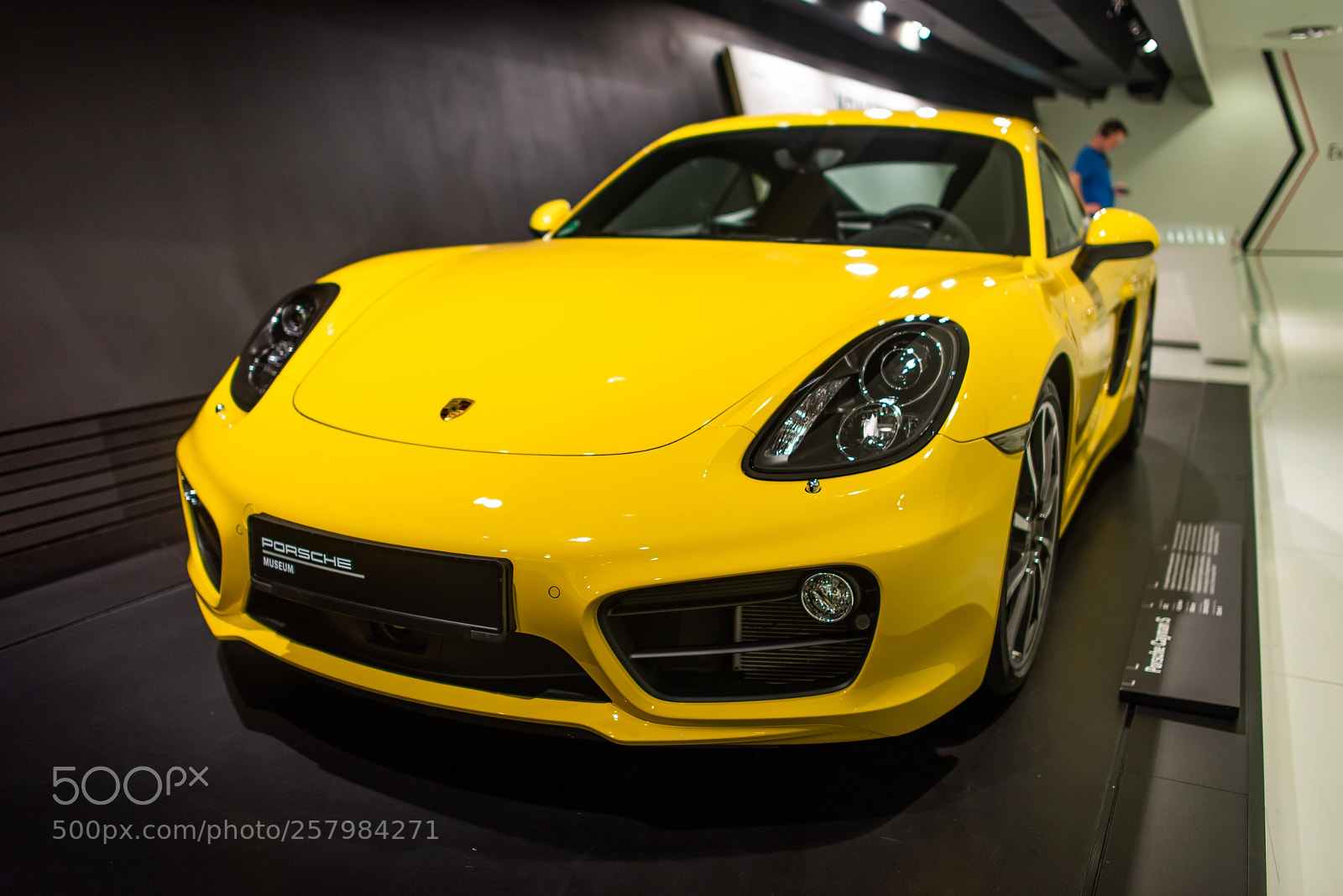 Nikon D810 sample photo. Porsche museum : stuttgart : germany photography