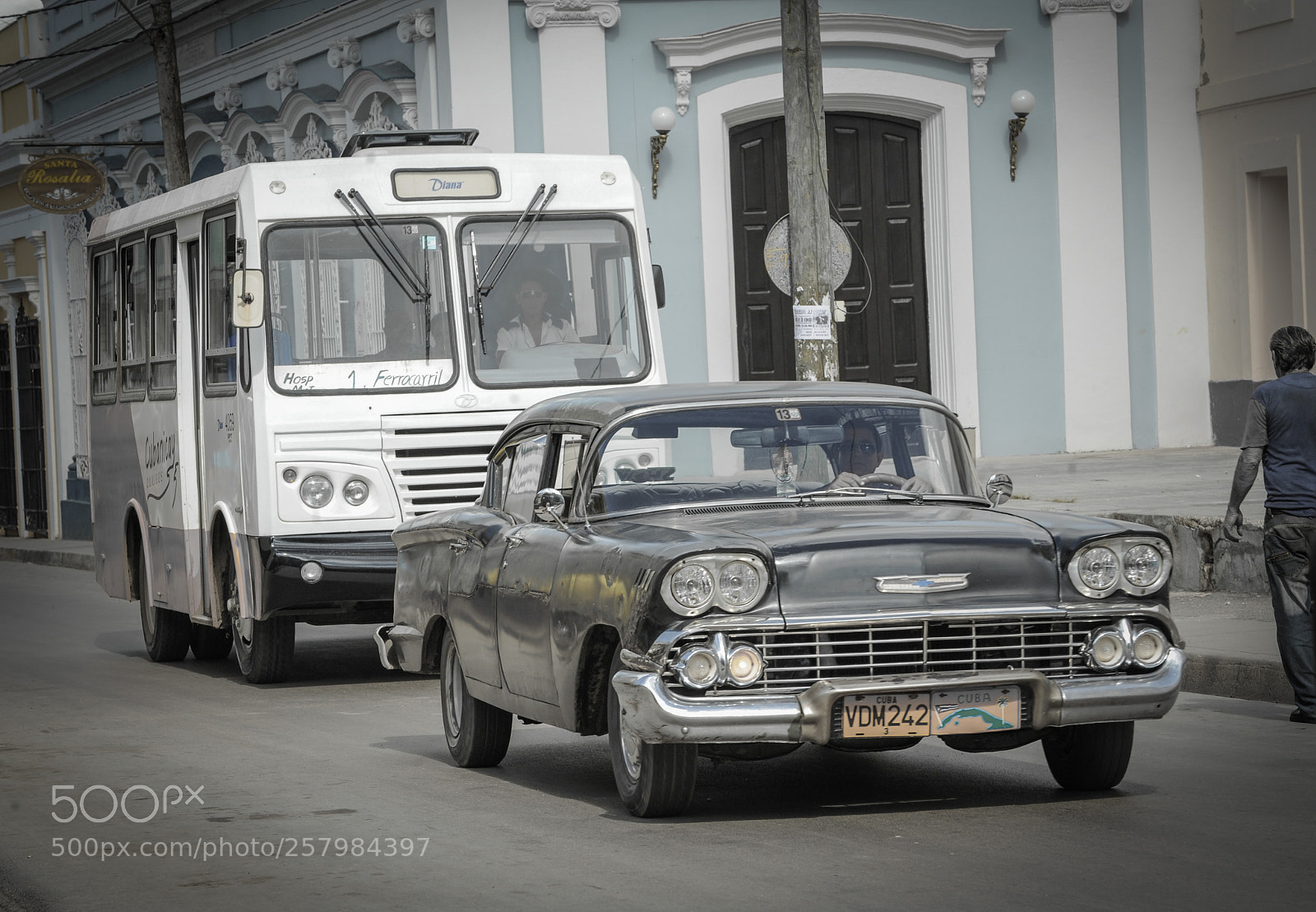 Nikon D700 sample photo. Street view photography