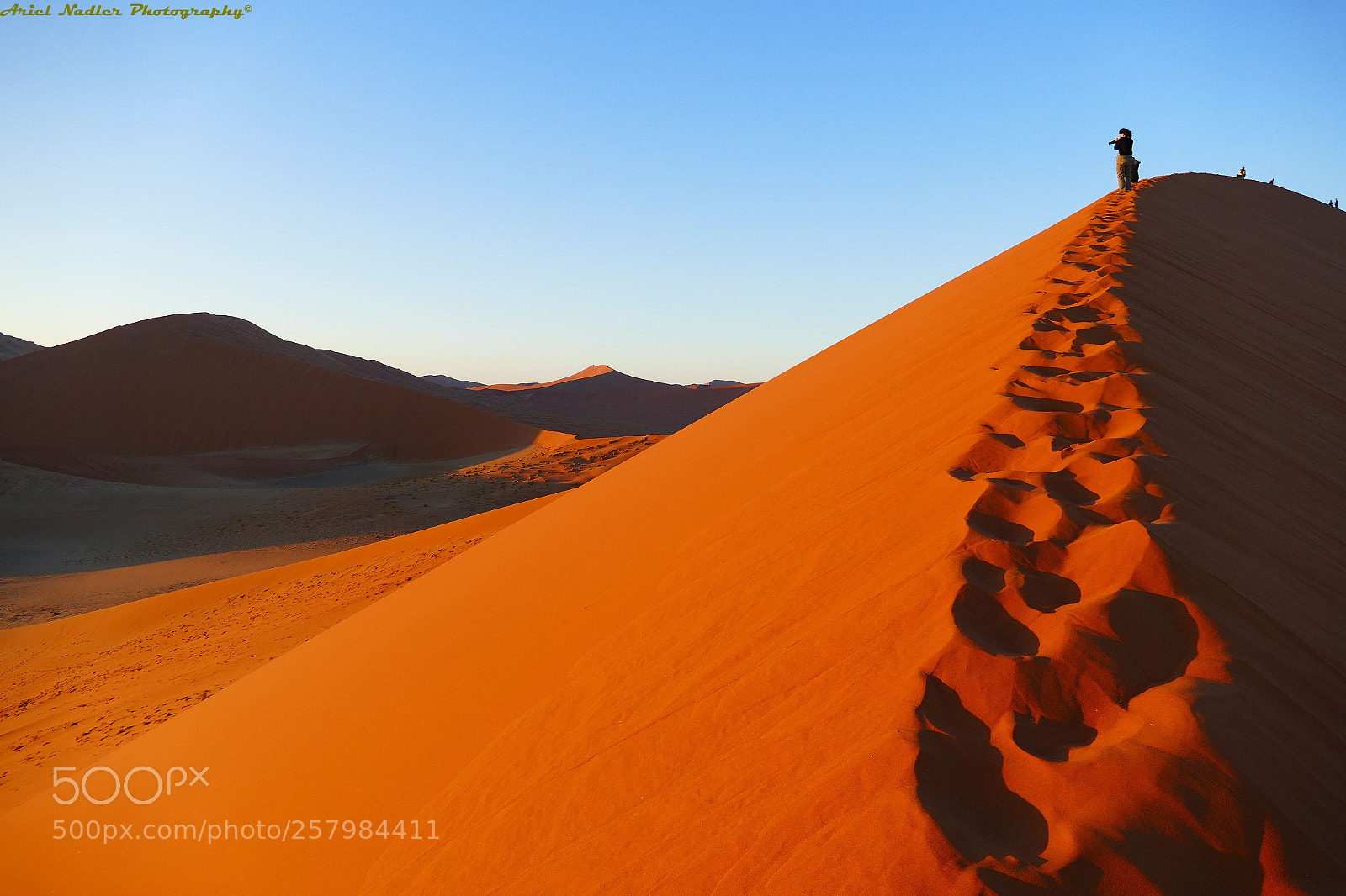 Panasonic Lumix DMC-FZ1000 sample photo. Views from namibia photography