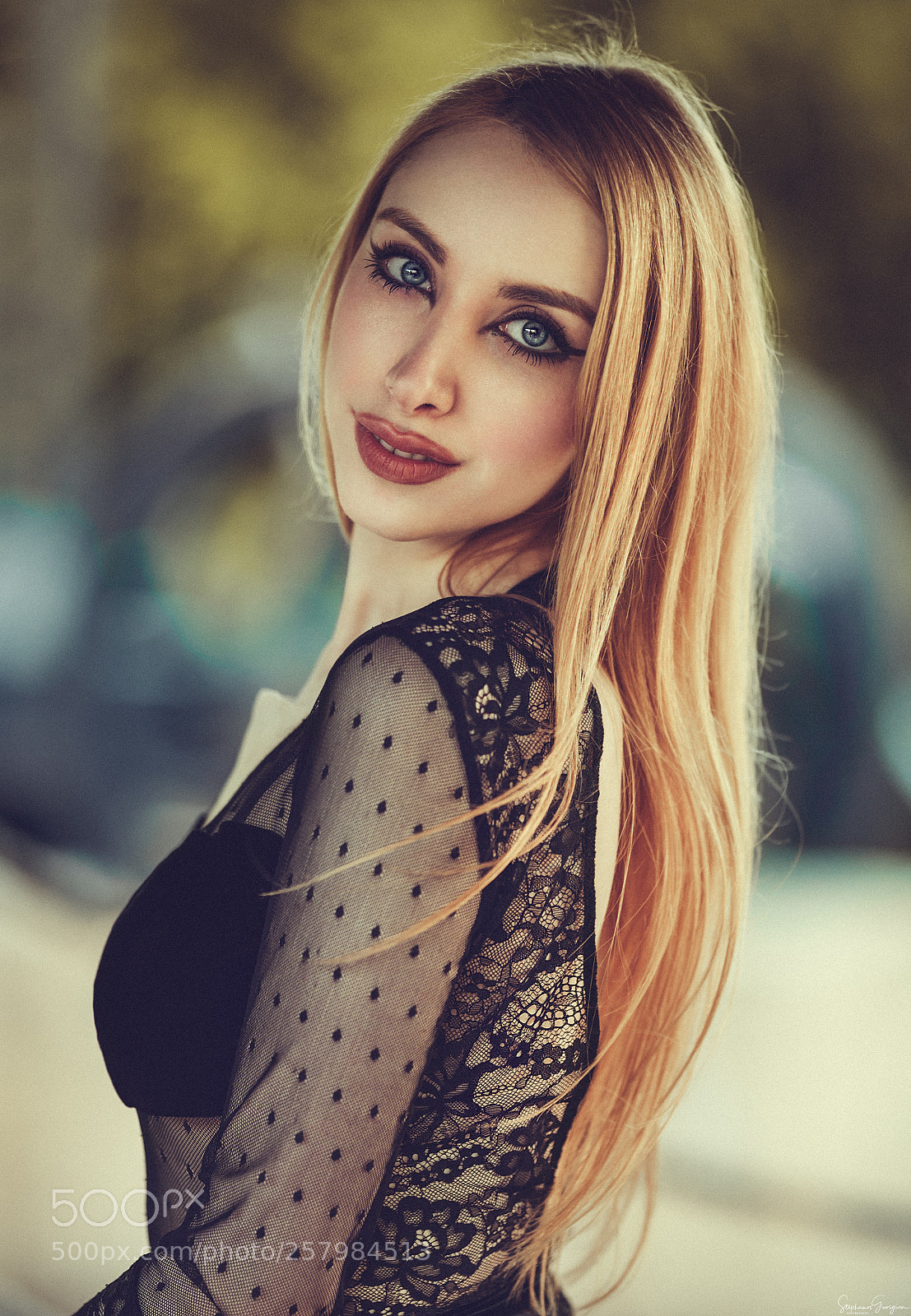 Nikon D750 sample photo. #portraitlove photography