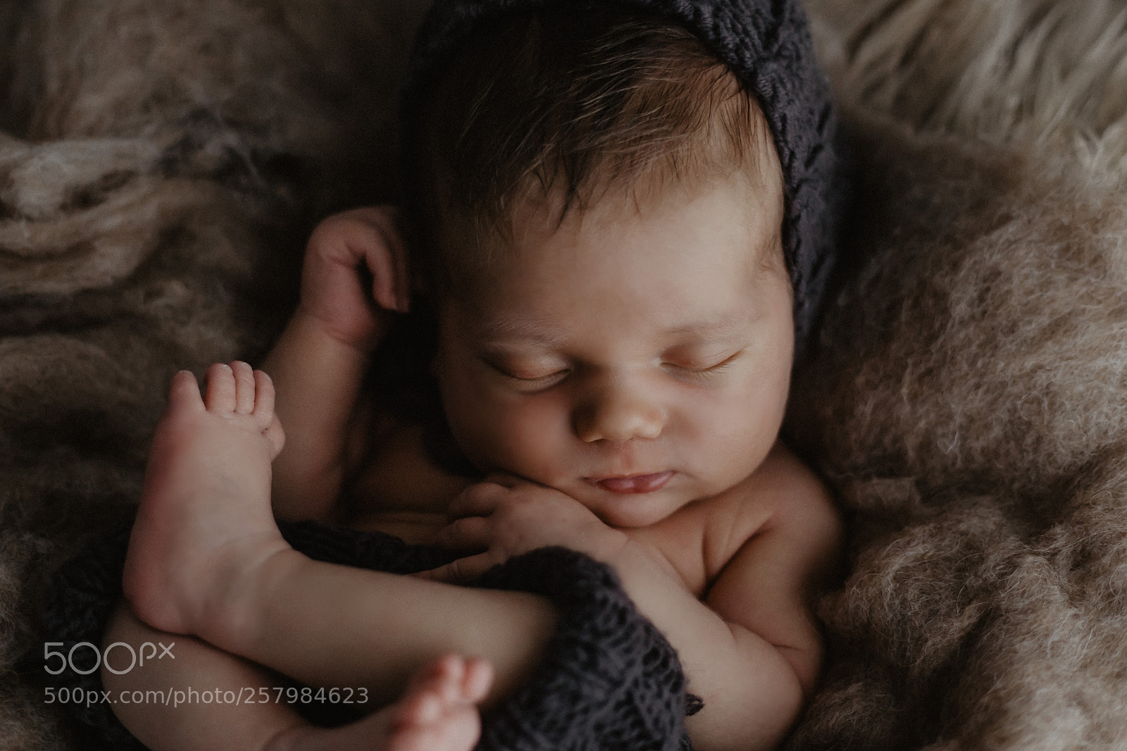 Canon EOS 6D sample photo. Baby alexander photography