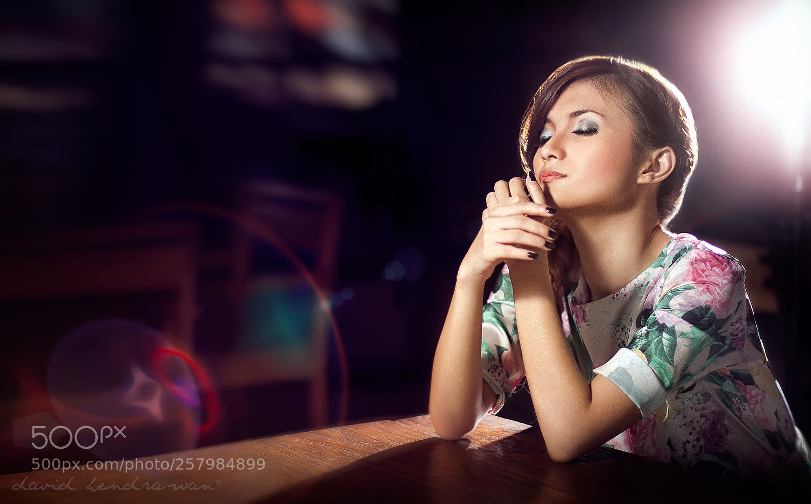 Canon EOS 7D sample photo. Serenity photography