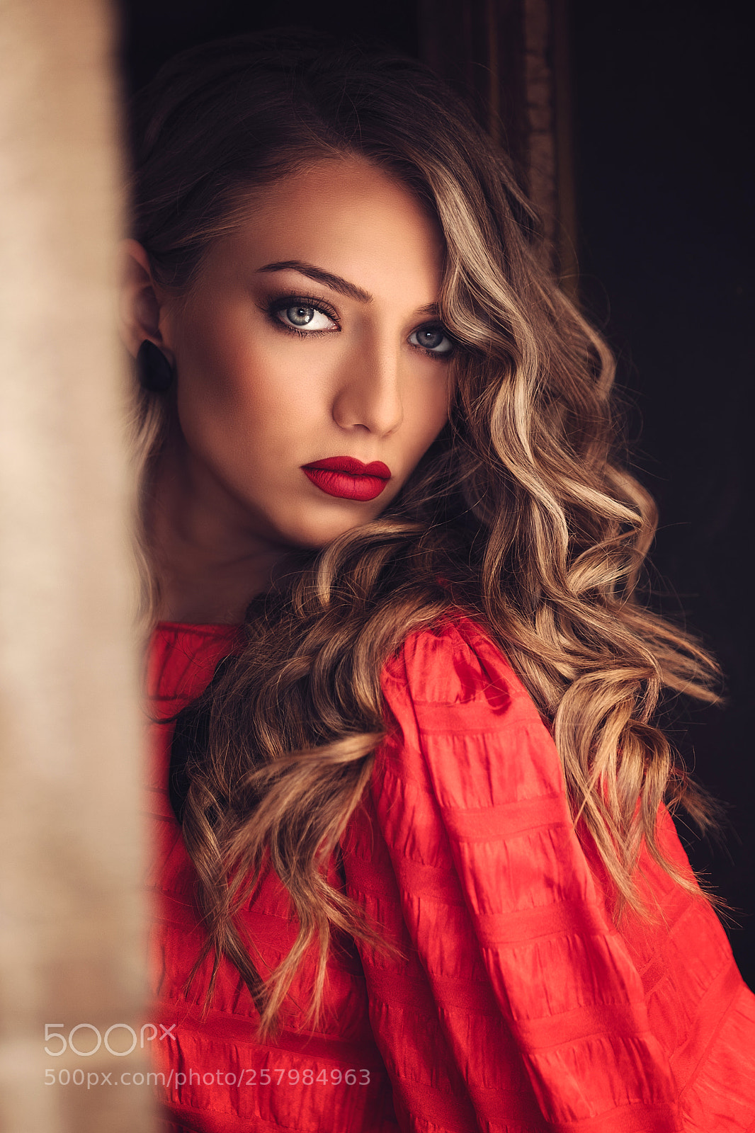 Fujifilm X-T2 sample photo. Marija photography