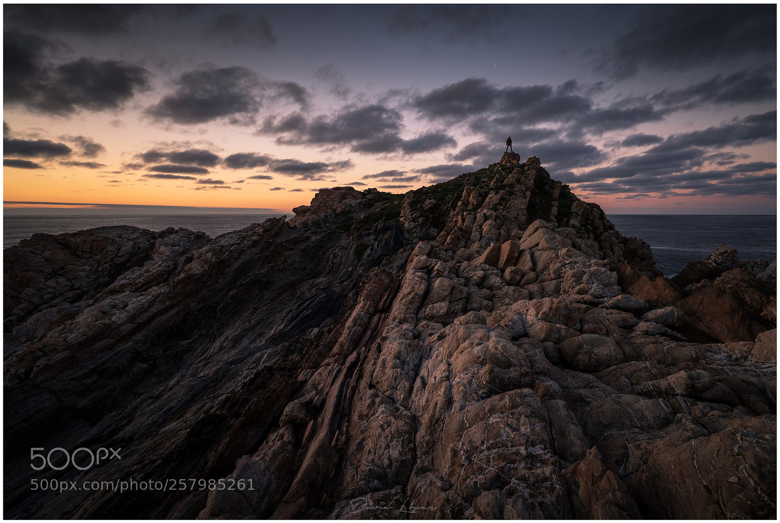 Sony a7 III sample photo. Mirador de la atalaya  photography