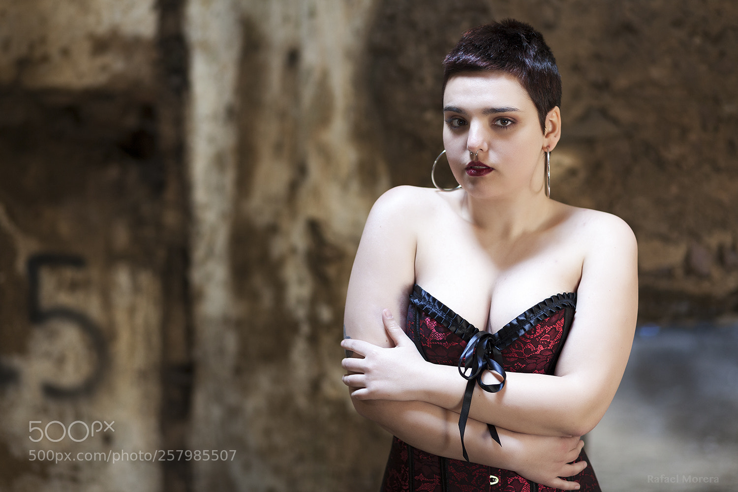 Canon EOS 5D Mark II sample photo. Marta photography