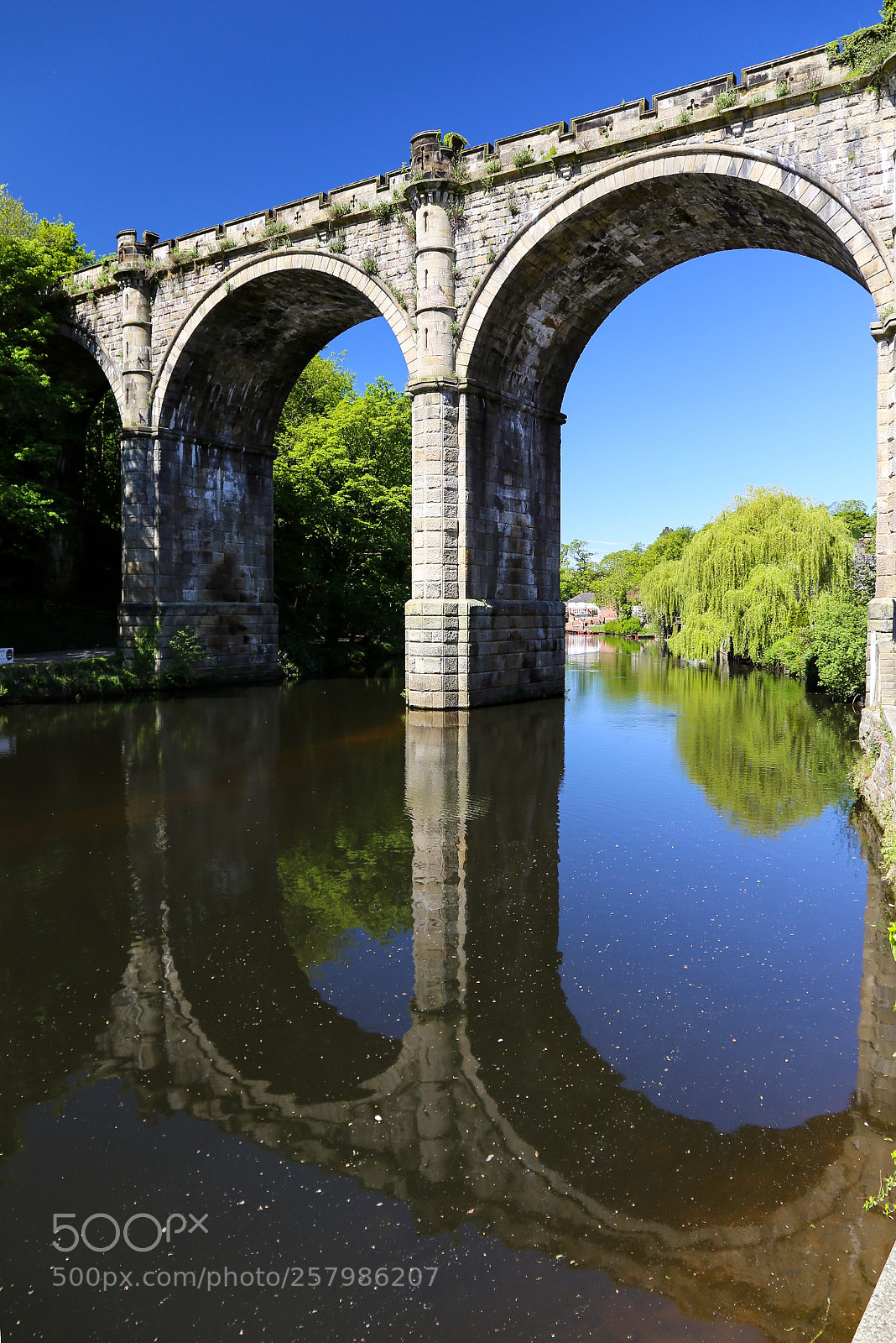 Canon EOS 6D sample photo. The big bridge photography