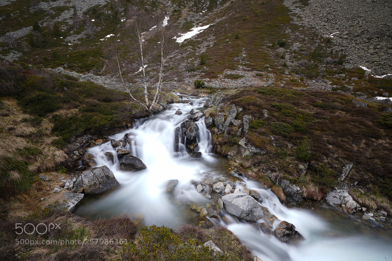 Sony a7R III sample photo. Dets coubous river photography