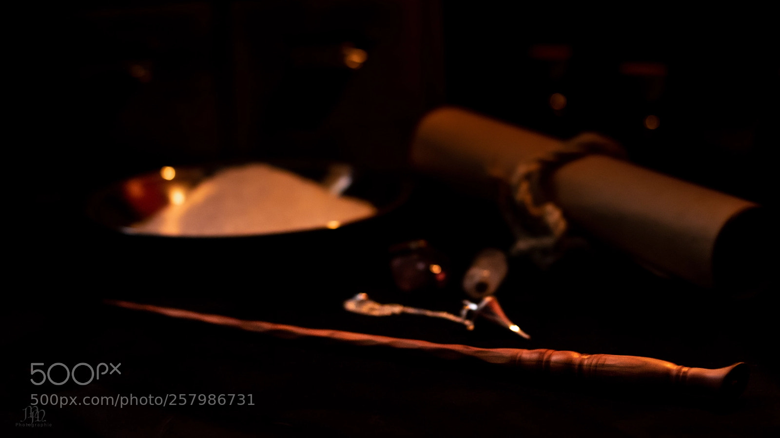 Canon EOS 750D (EOS Rebel T6i / EOS Kiss X8i) sample photo. The witch's lair photography