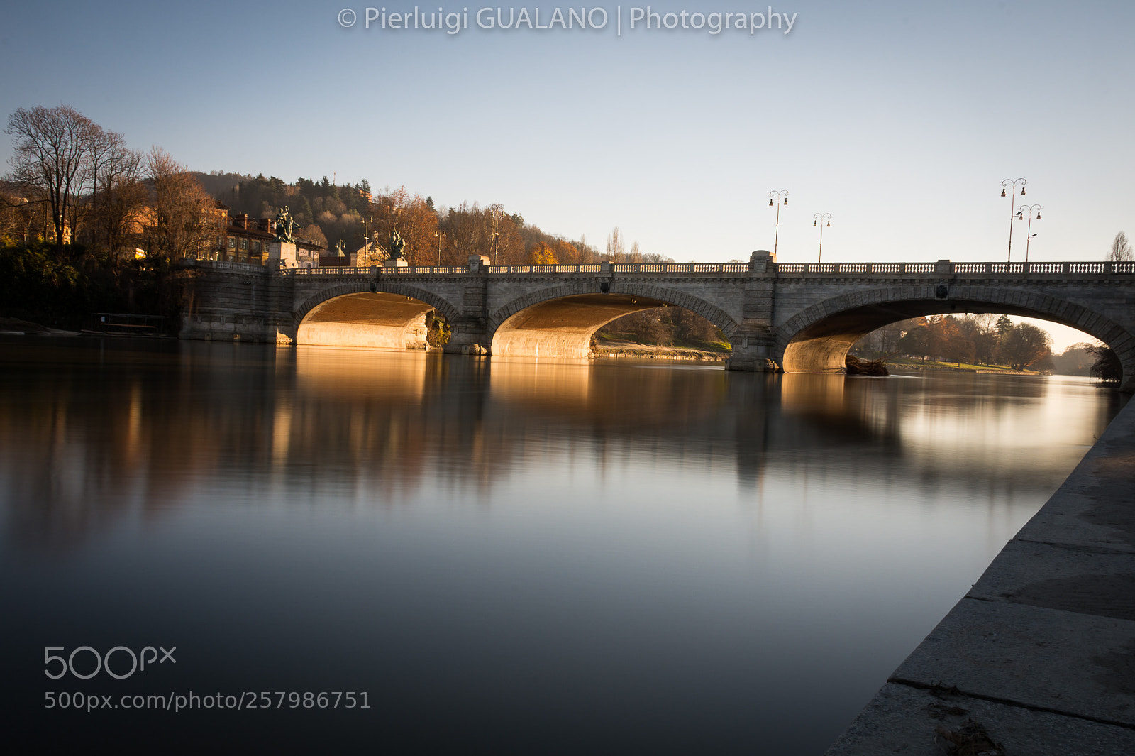 Nikon D7200 sample photo. Reflection photography