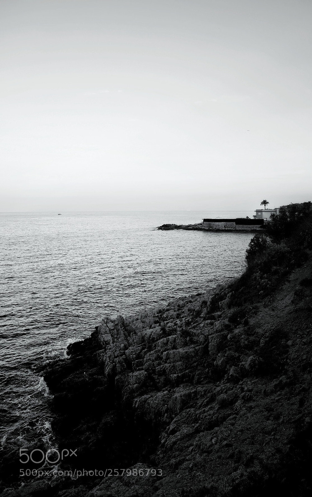 Fujifilm X-T20 sample photo. Antibes, france (2017) photography