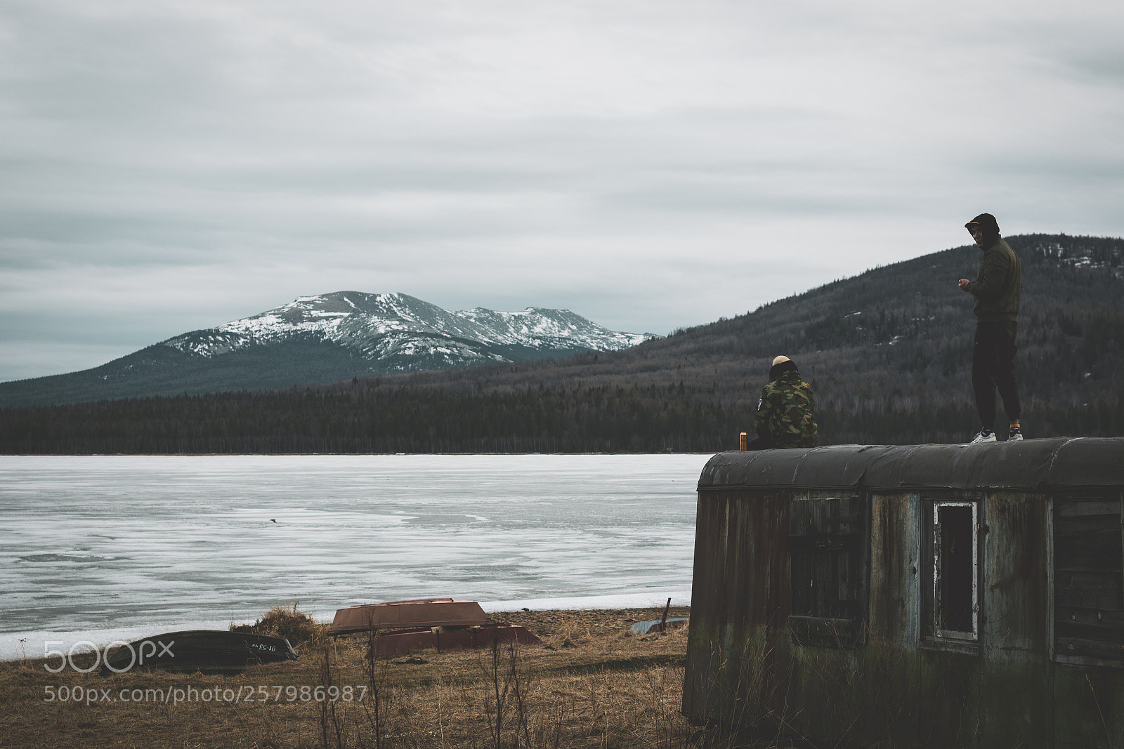 Canon EOS 7D Mark II sample photo. Ural/mountain photography
