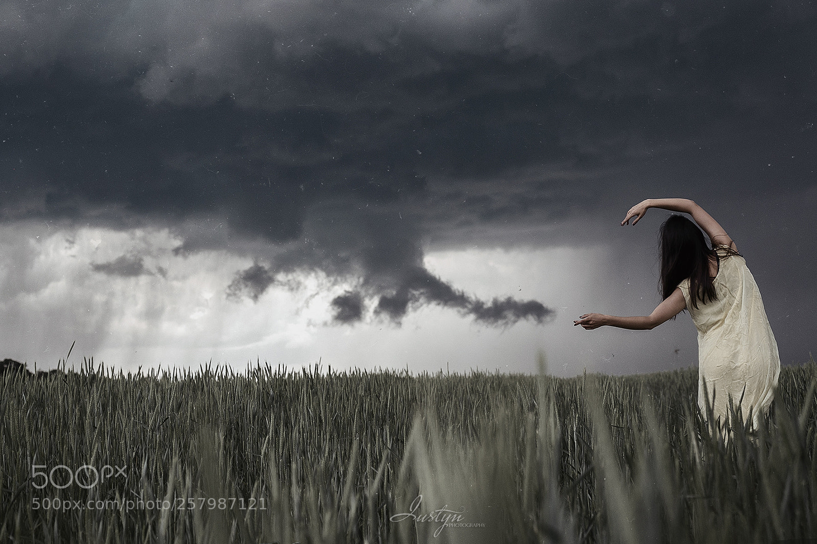 Canon EOS 6D sample photo. Volatility photography