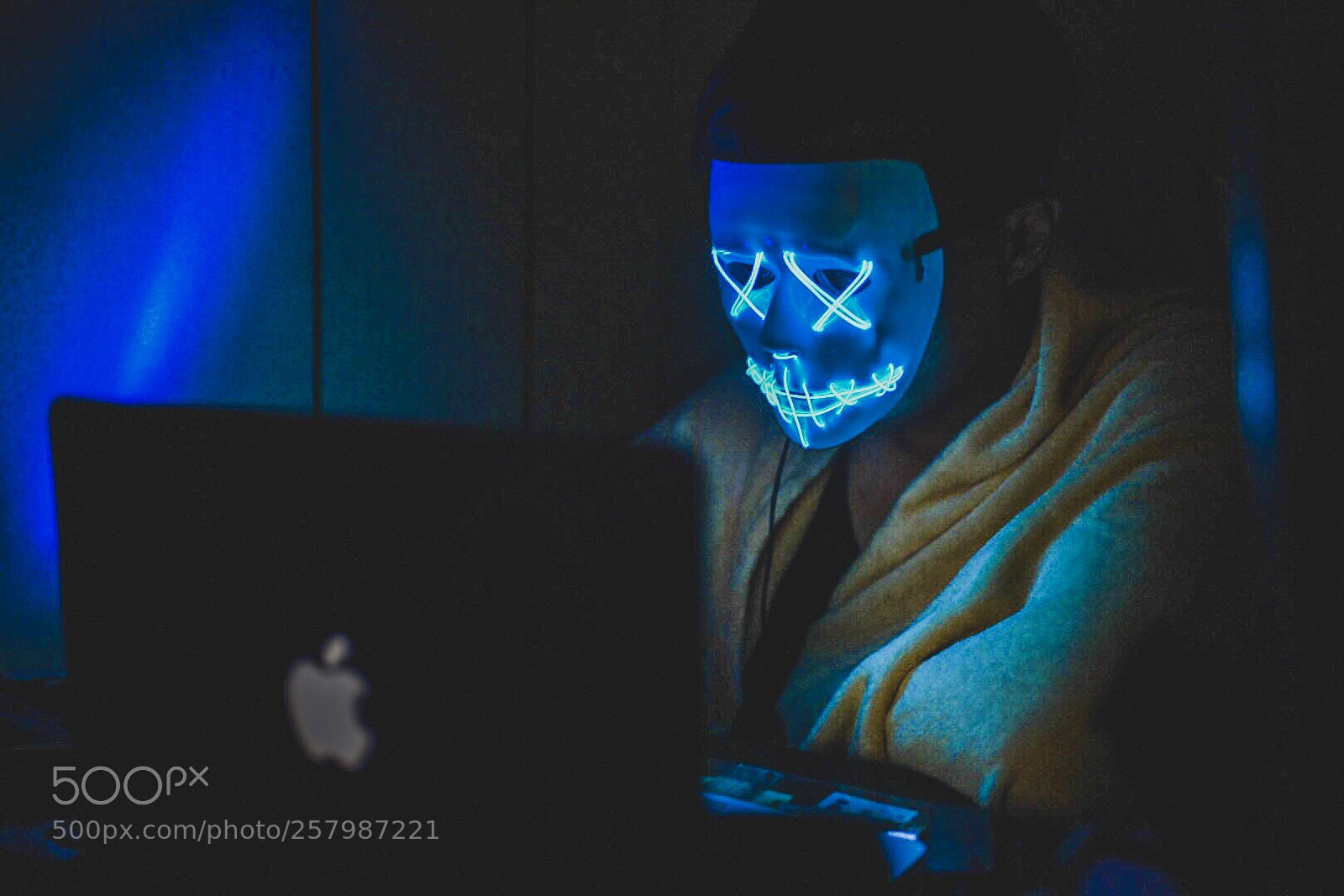 Nikon D750 sample photo. Lightmask photography
