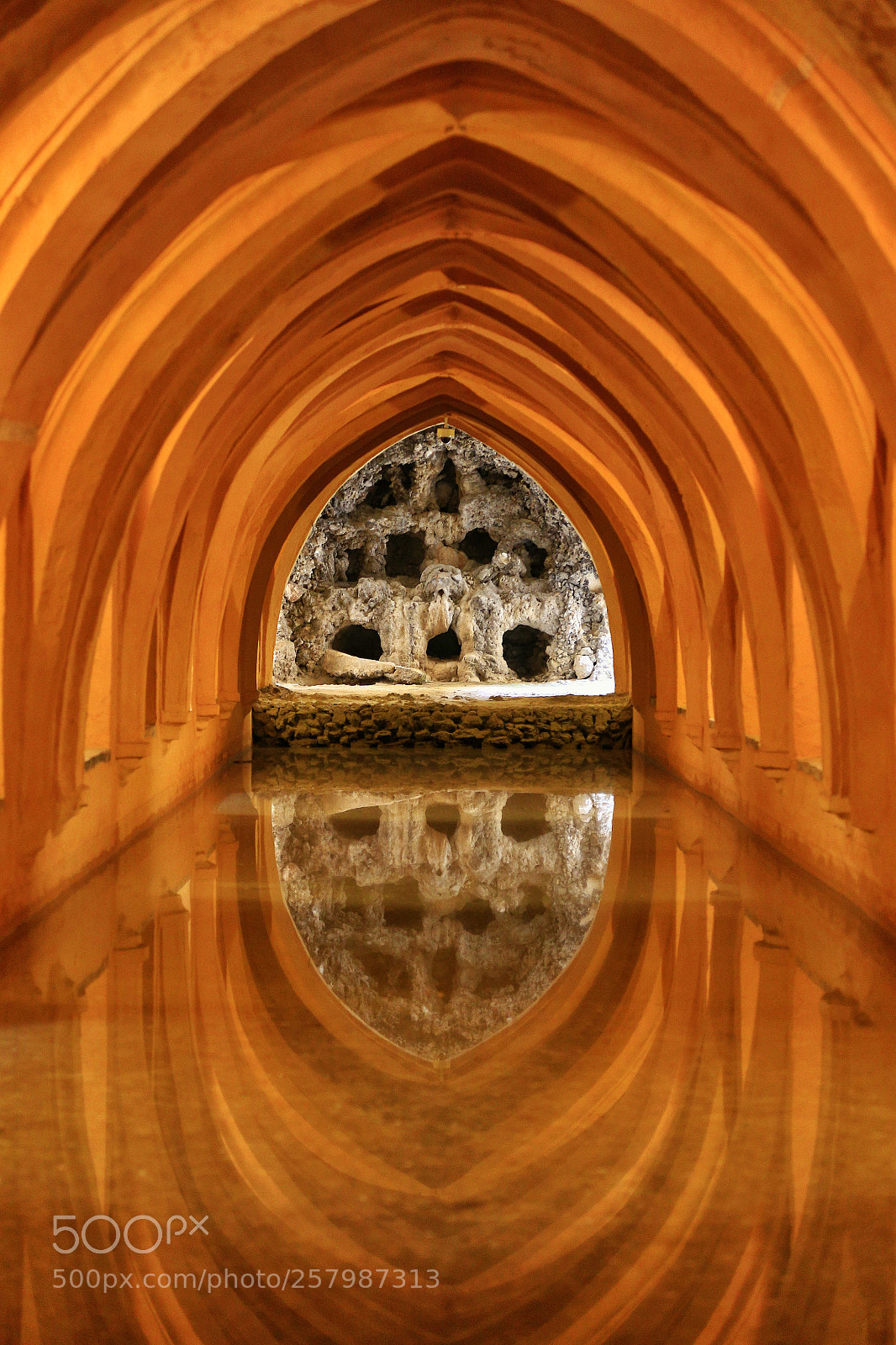 Canon EOS 6D sample photo. Reflection photography