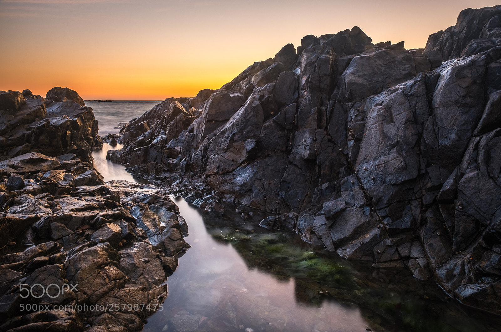 Fujifilm X-T2 sample photo. St. clements bay, 14th photography