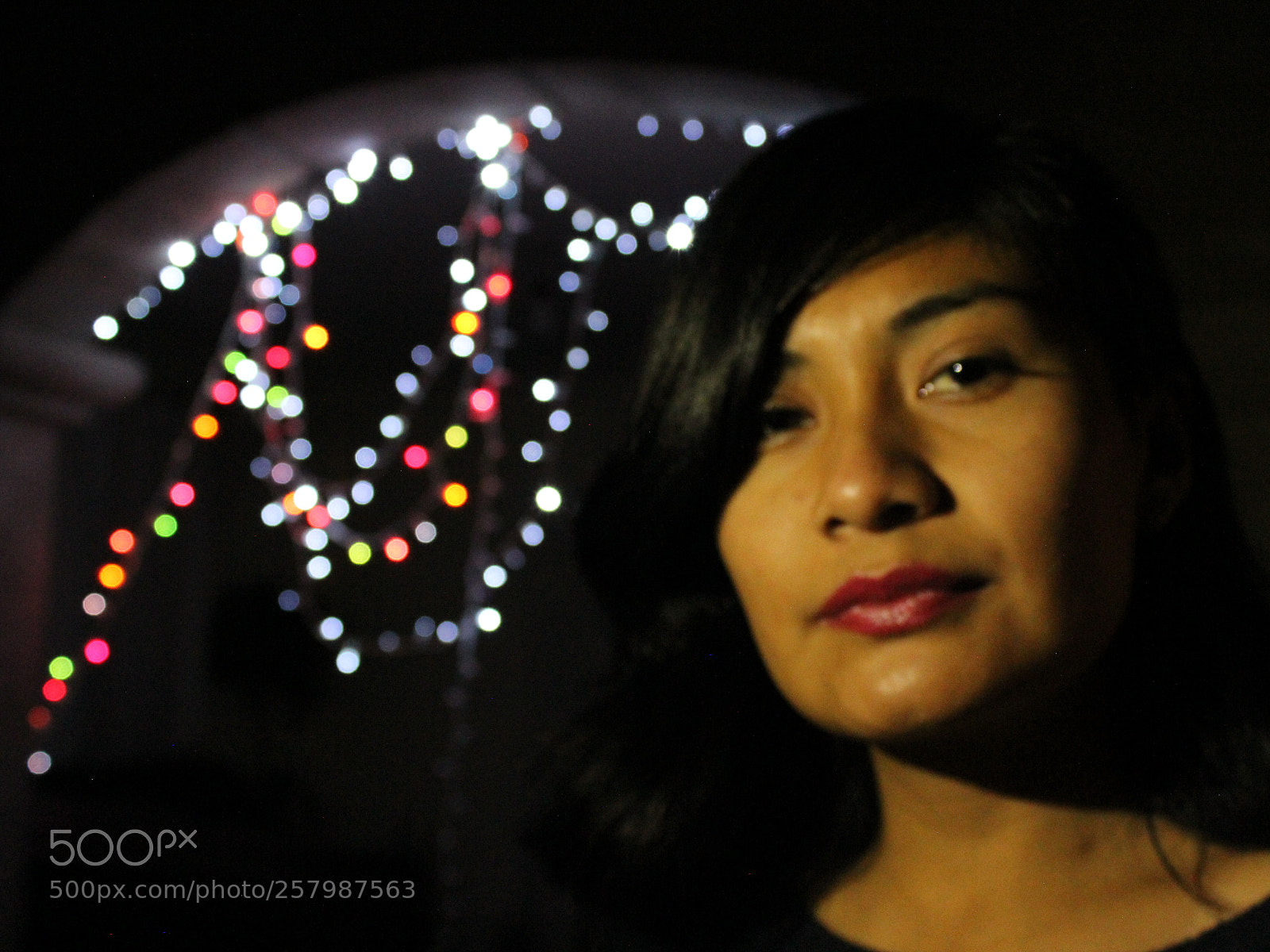 Canon EOS 600D (Rebel EOS T3i / EOS Kiss X5) sample photo. Luces/lights photography