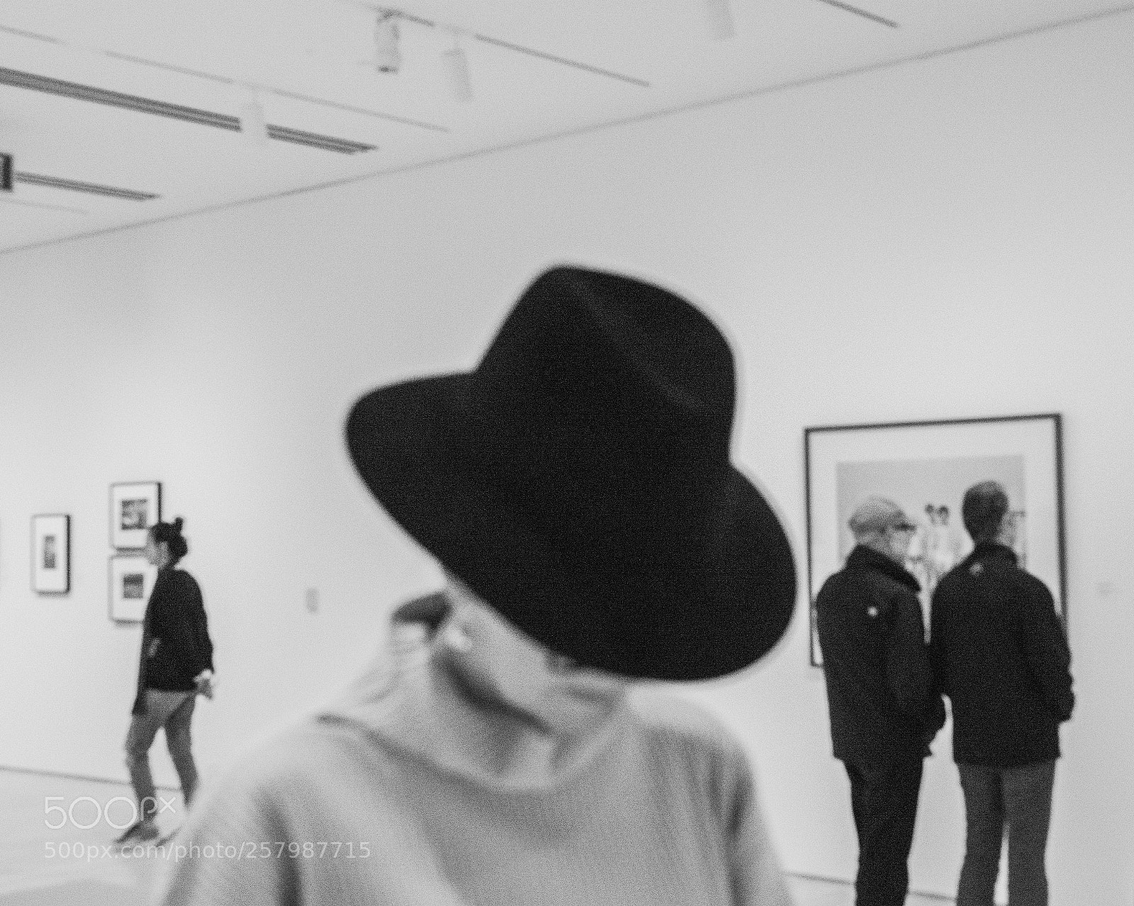 Nikon D610 sample photo. Without glasses photography
