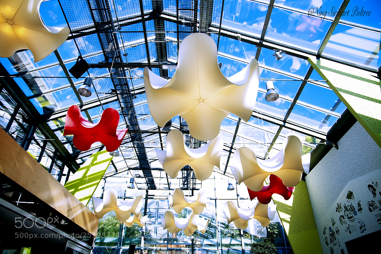 Canon EOS 6D sample photo. Sky photography