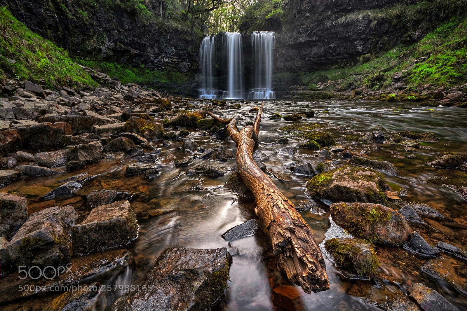 Nikon D7100 sample photo. Sg d yr eira photography