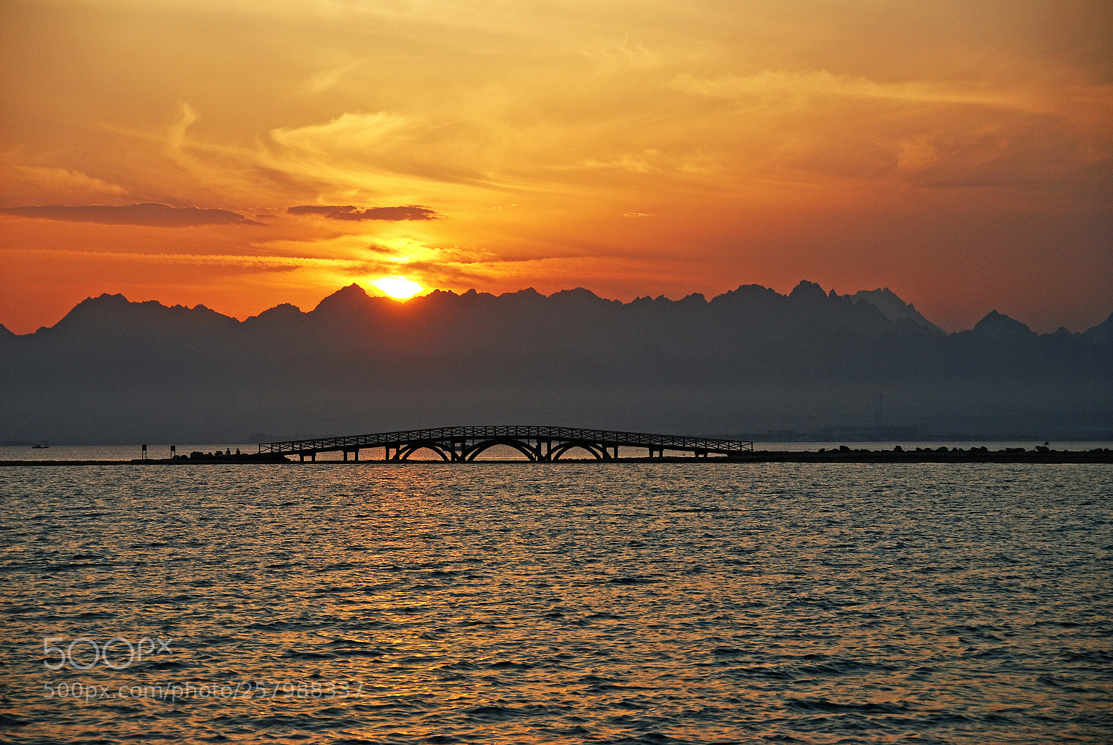 Nikon D80 sample photo. Soma bay. photography