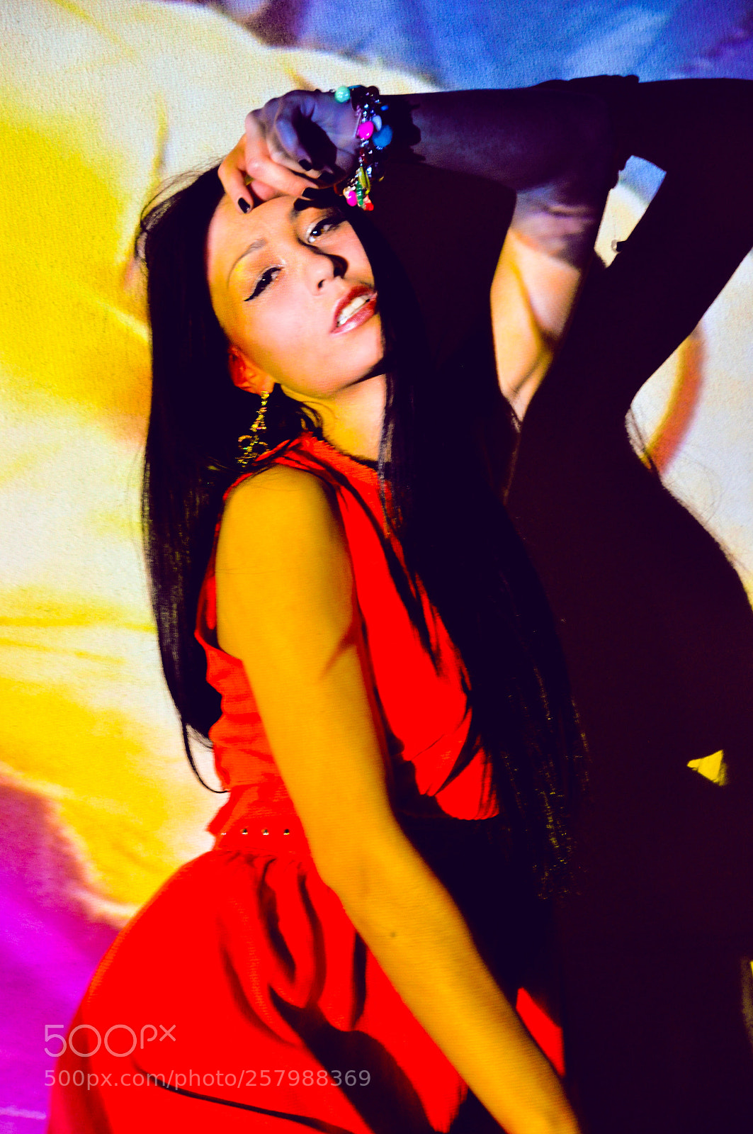 Nikon D90 sample photo. Ann photography