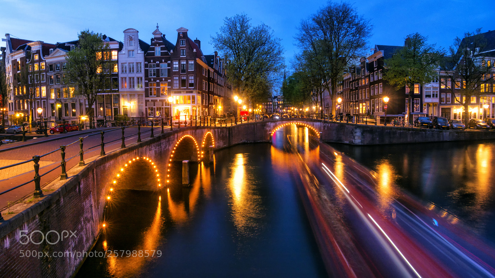 Nikon D7100 sample photo. Keizersgracht and leidsegracht photography