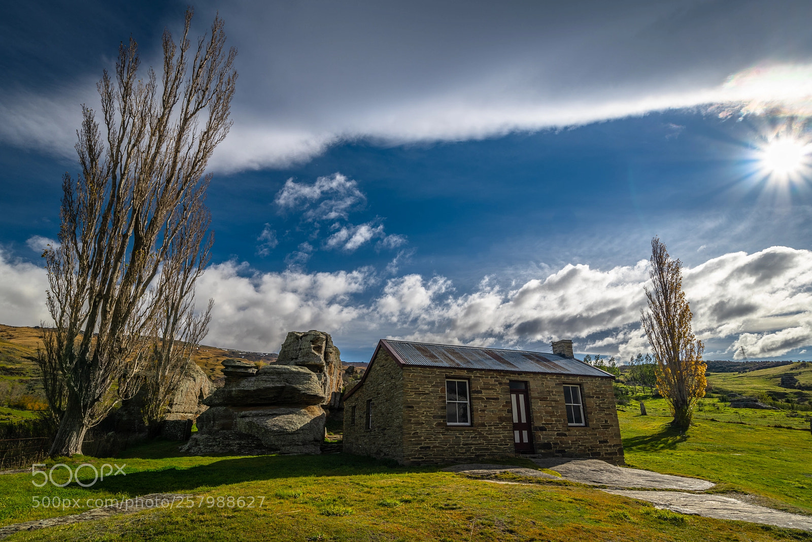 Nikon D750 sample photo. Mitchells cottage photography