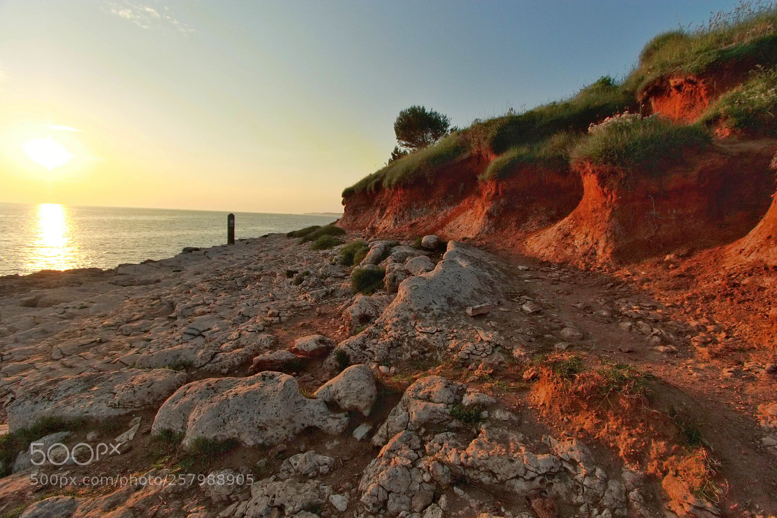 Canon EOS 70D sample photo. Croatia photography