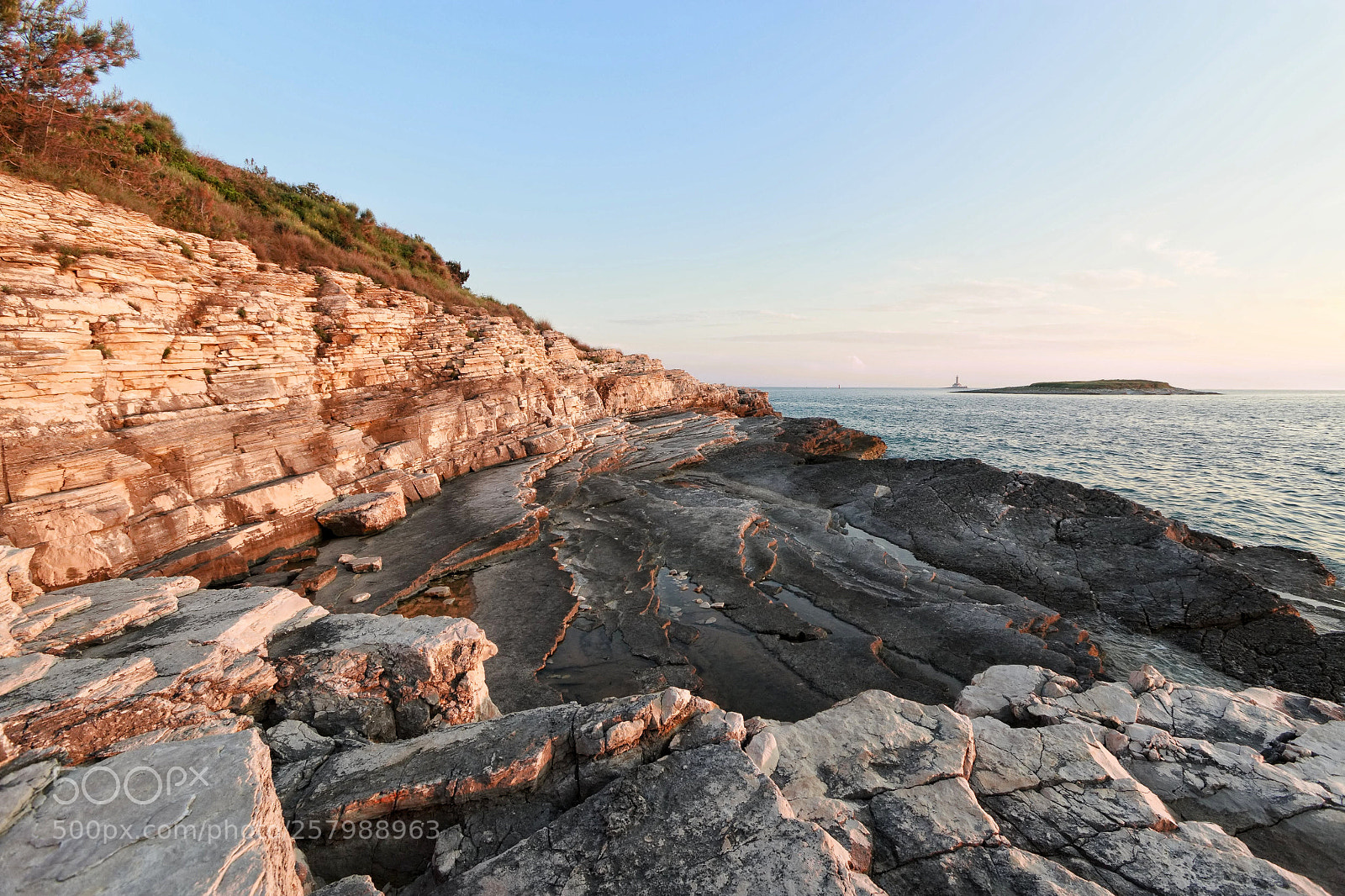Canon EOS 70D sample photo. Premantura photography