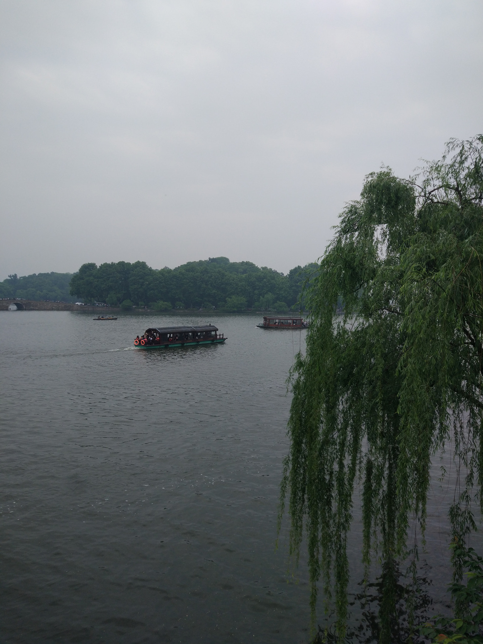 Xiaomi MI 5 sample photo