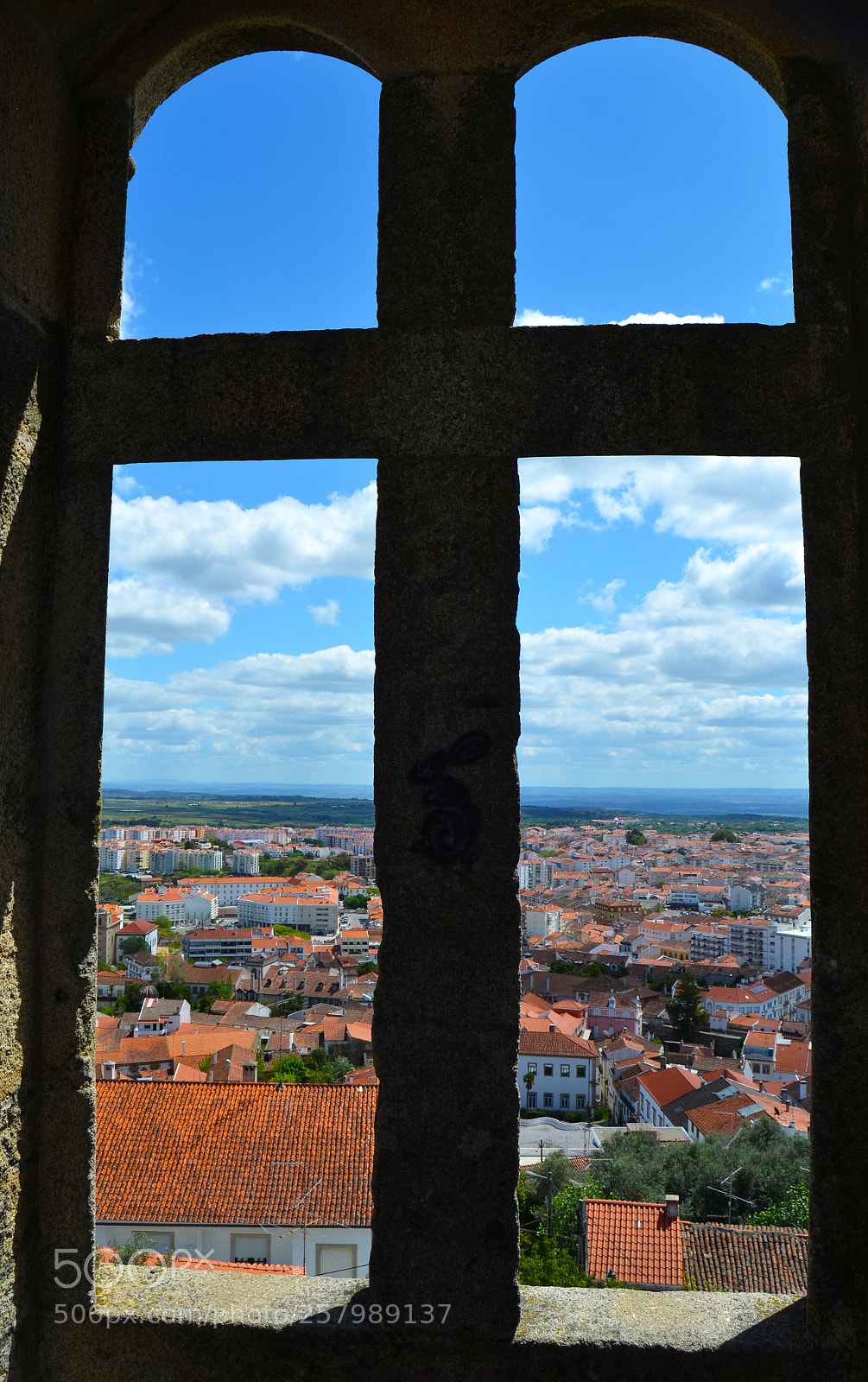 Nikon D3100 sample photo. Castelo branco photography