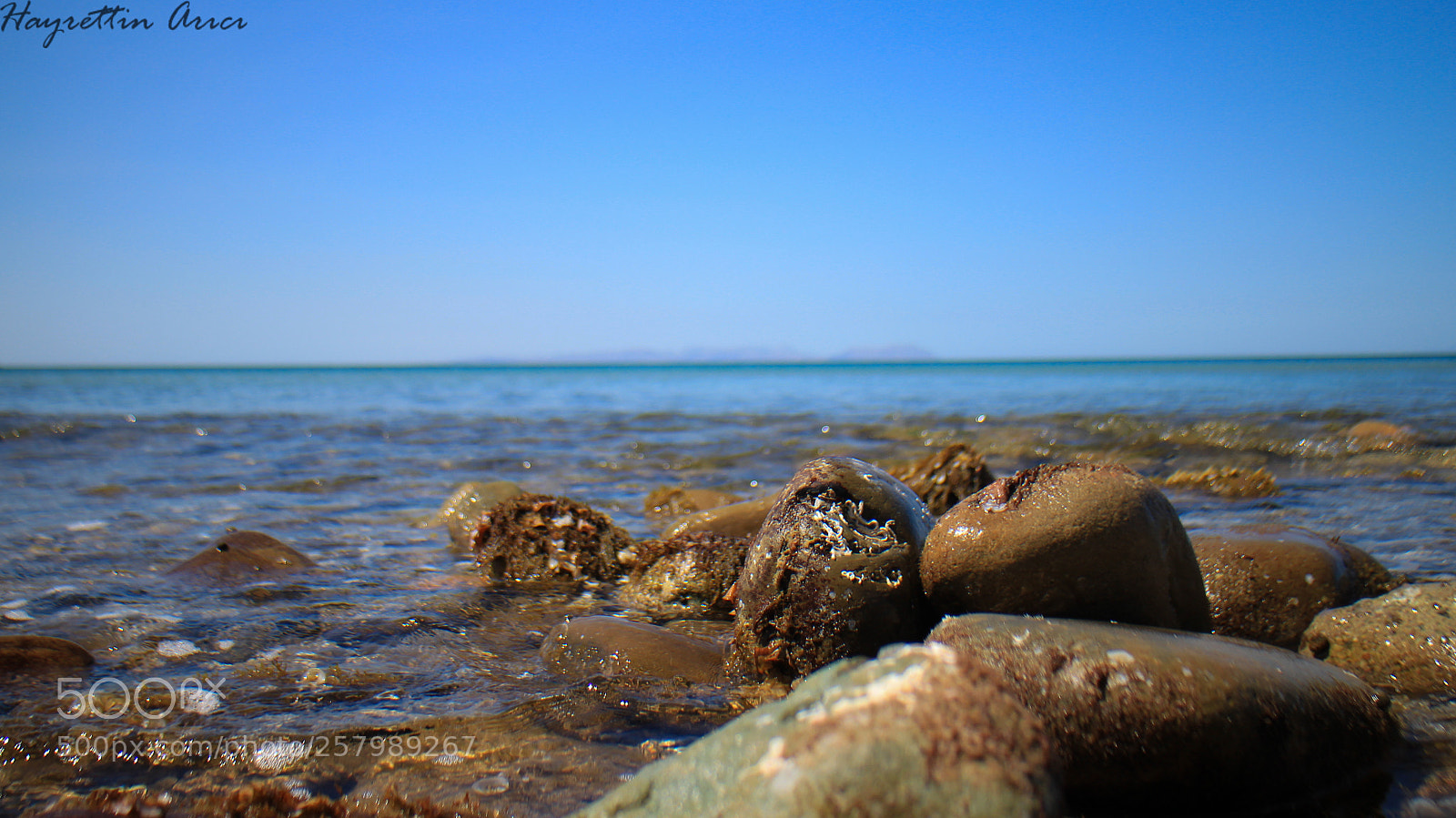Canon EOS M sample photo. Gelibolu / Çanakkale / türkiye photography