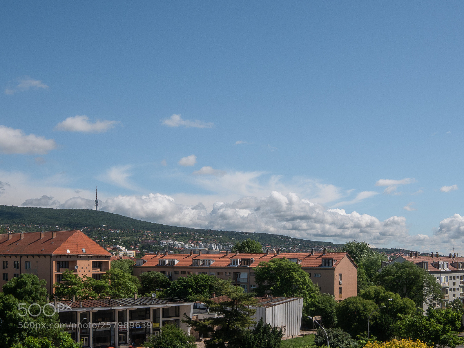 Panasonic Lumix DMC-GX85 (Lumix DMC-GX80 / Lumix DMC-GX7 Mark II) sample photo. Pécs photography