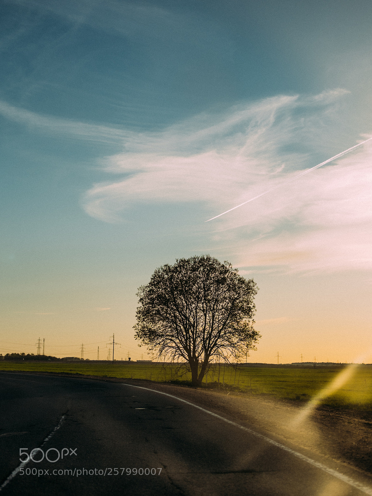 Fujifilm X-T1 sample photo. Road photography