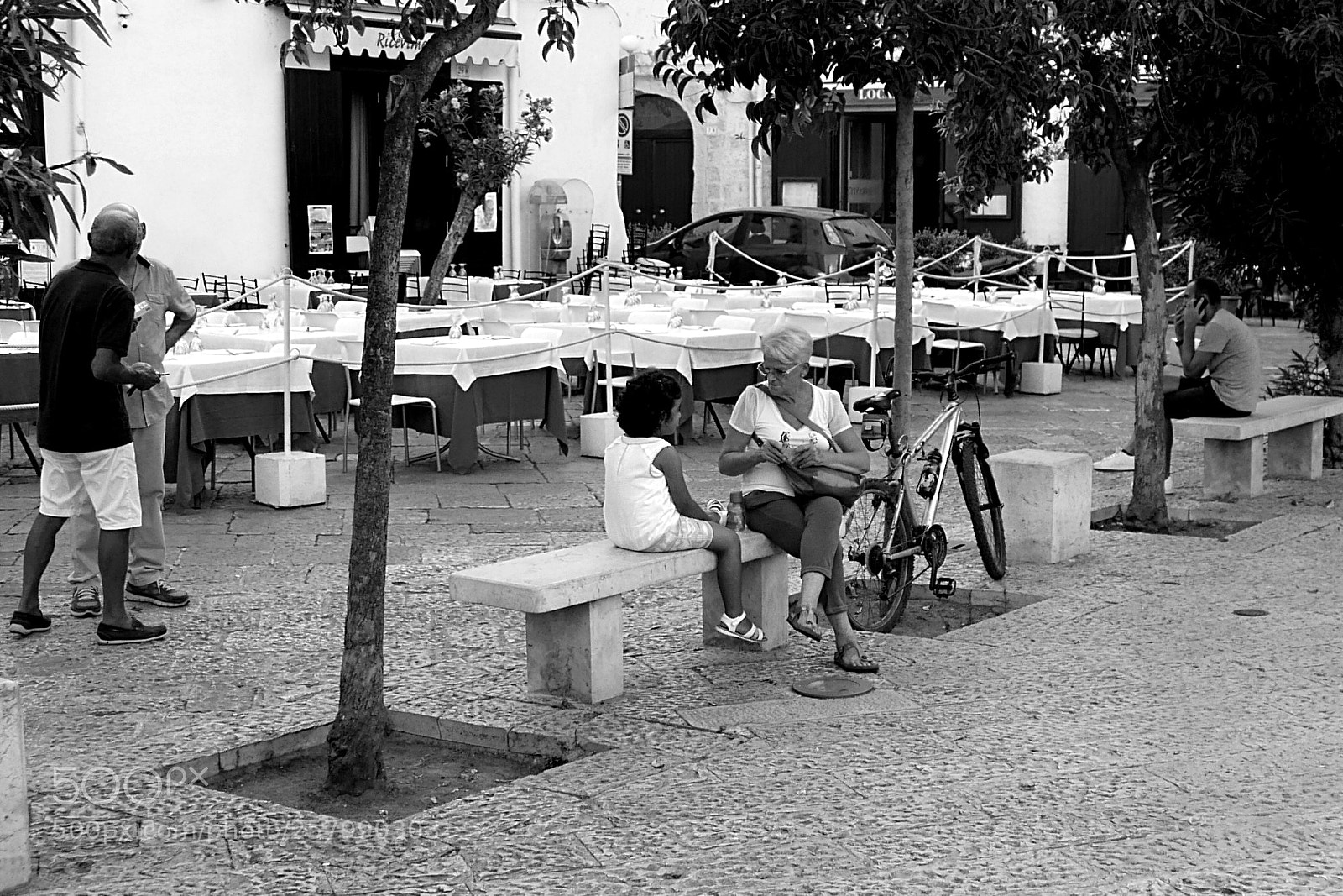 Panasonic Lumix DMC-LX100 sample photo. Hey mamy ... photography