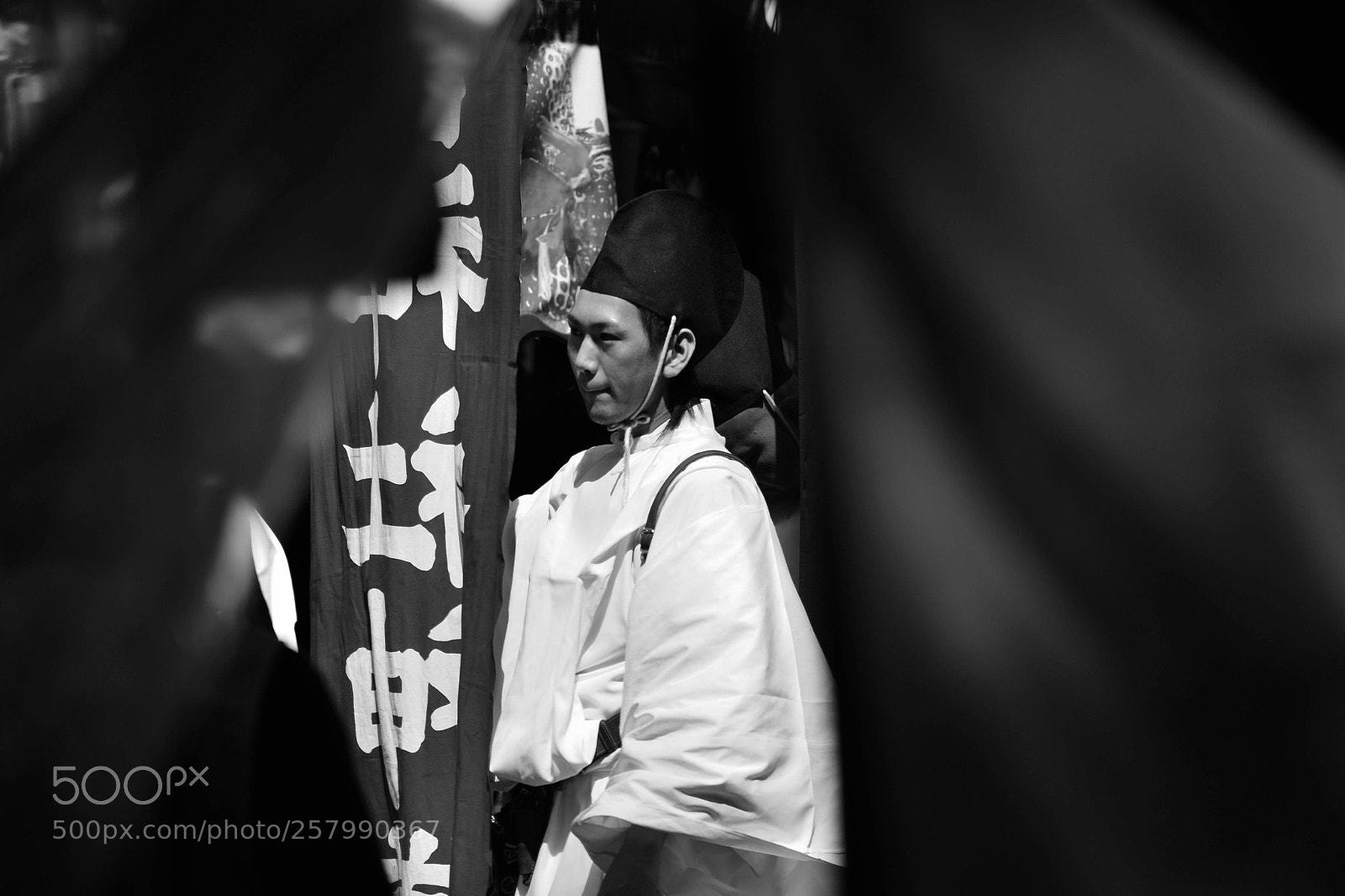 Nikon D800E sample photo. お祭り photography