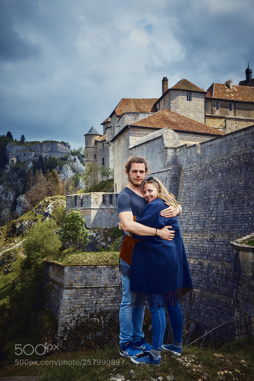Canon EOS 5D Mark II sample photo. Katy&seb photography