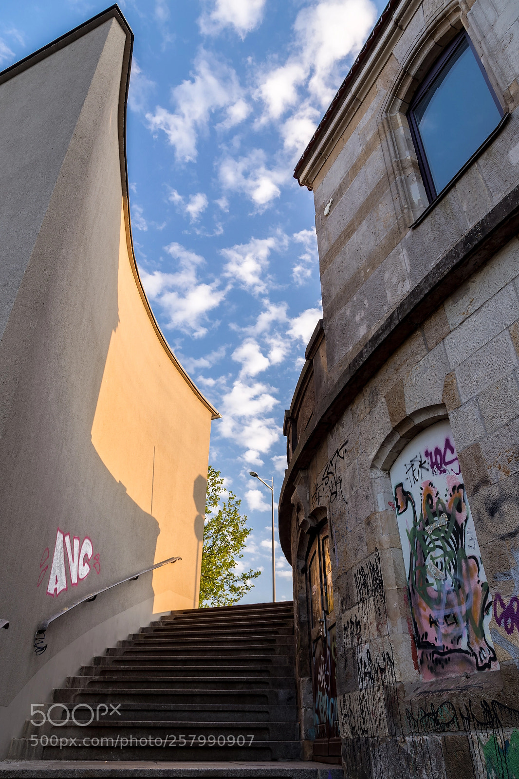 Canon EOS 6D sample photo. Marienbruecke photography