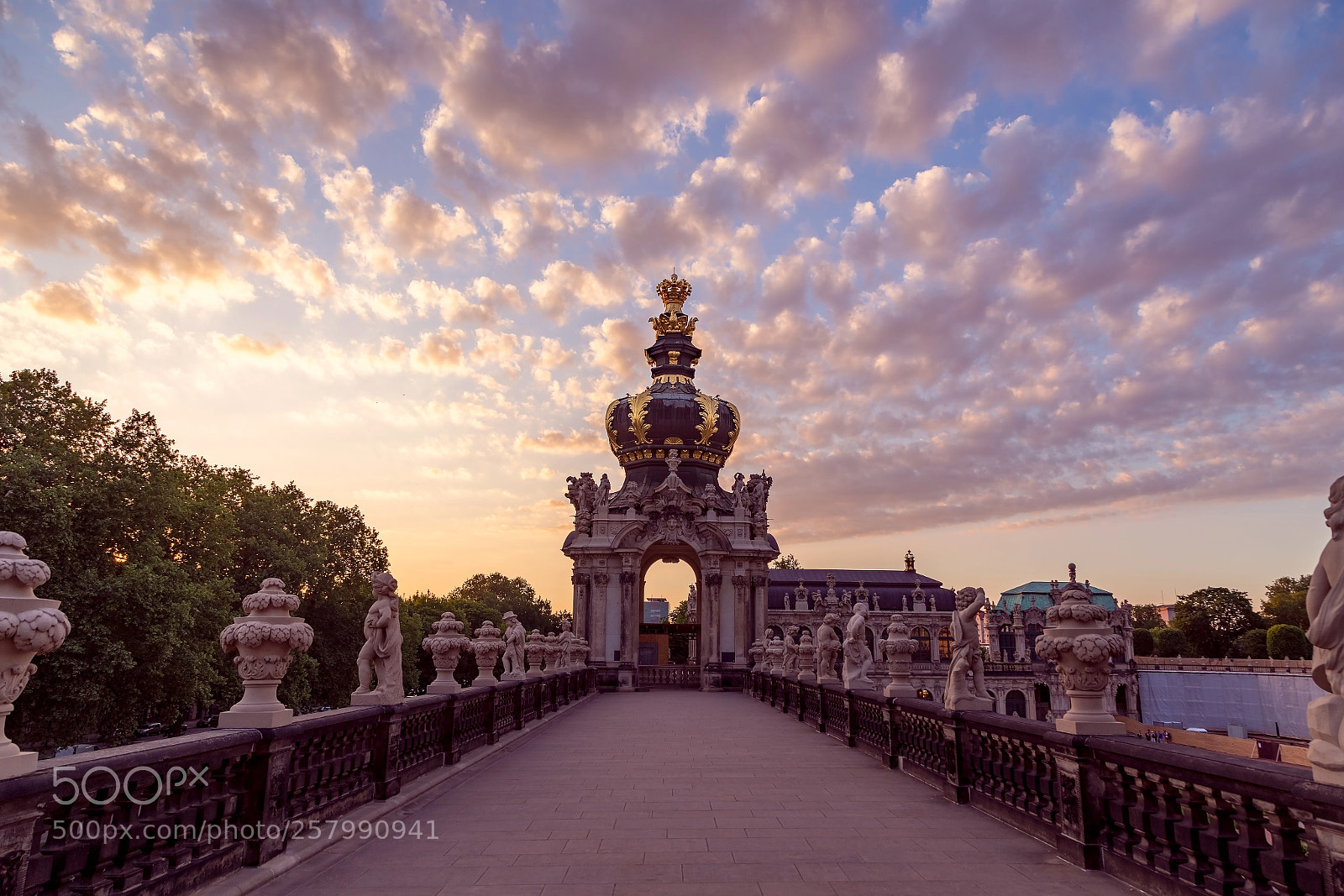 Canon EOS 6D sample photo. Zwinger photography