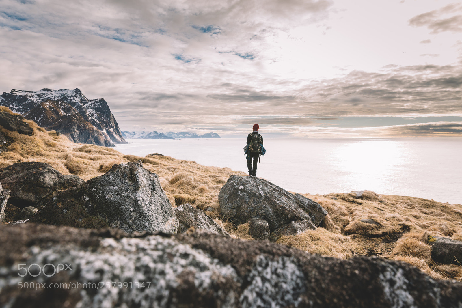 Canon EOS 5D Mark IV sample photo. Coastal hike. photography