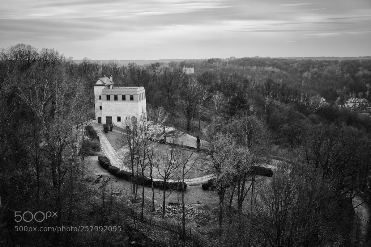 Nikon D7100 sample photo. *kazimierz dolny* photography