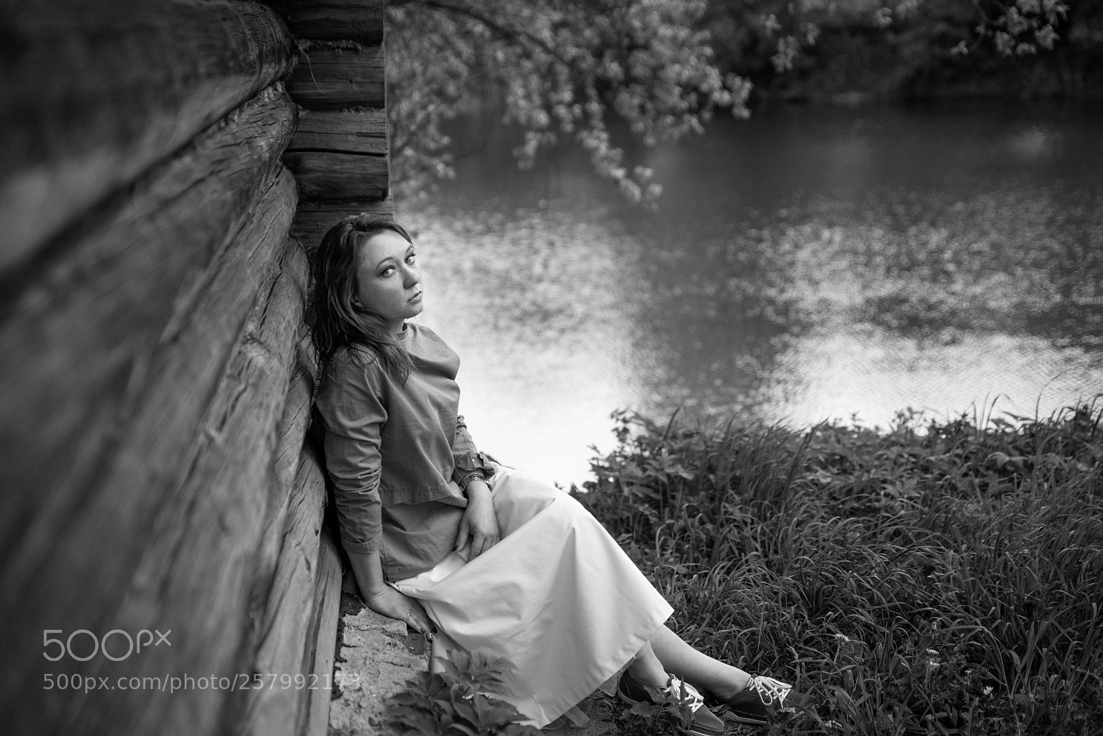 Nikon D750 sample photo. Okr photography