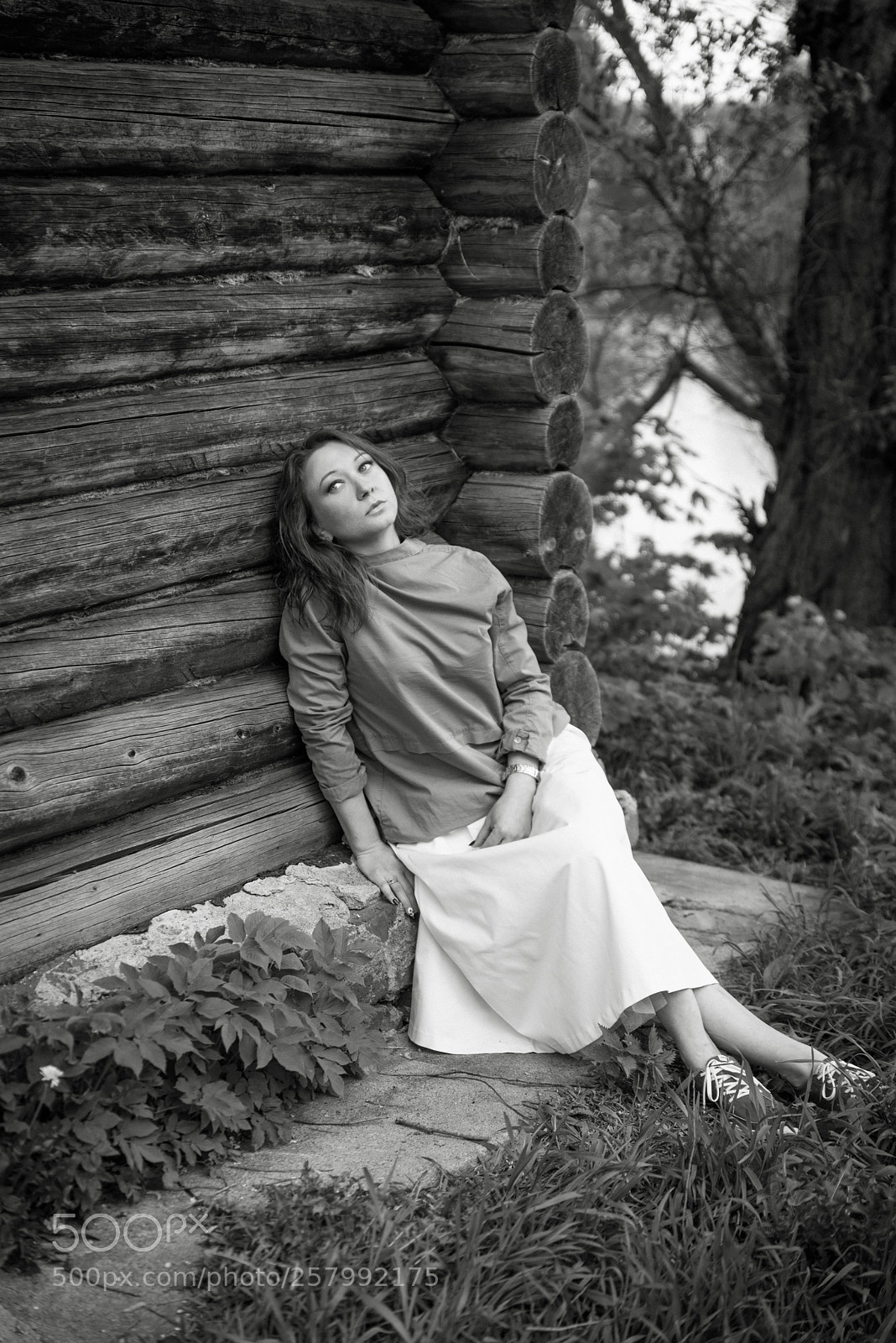 Nikon D750 sample photo. Okr photography