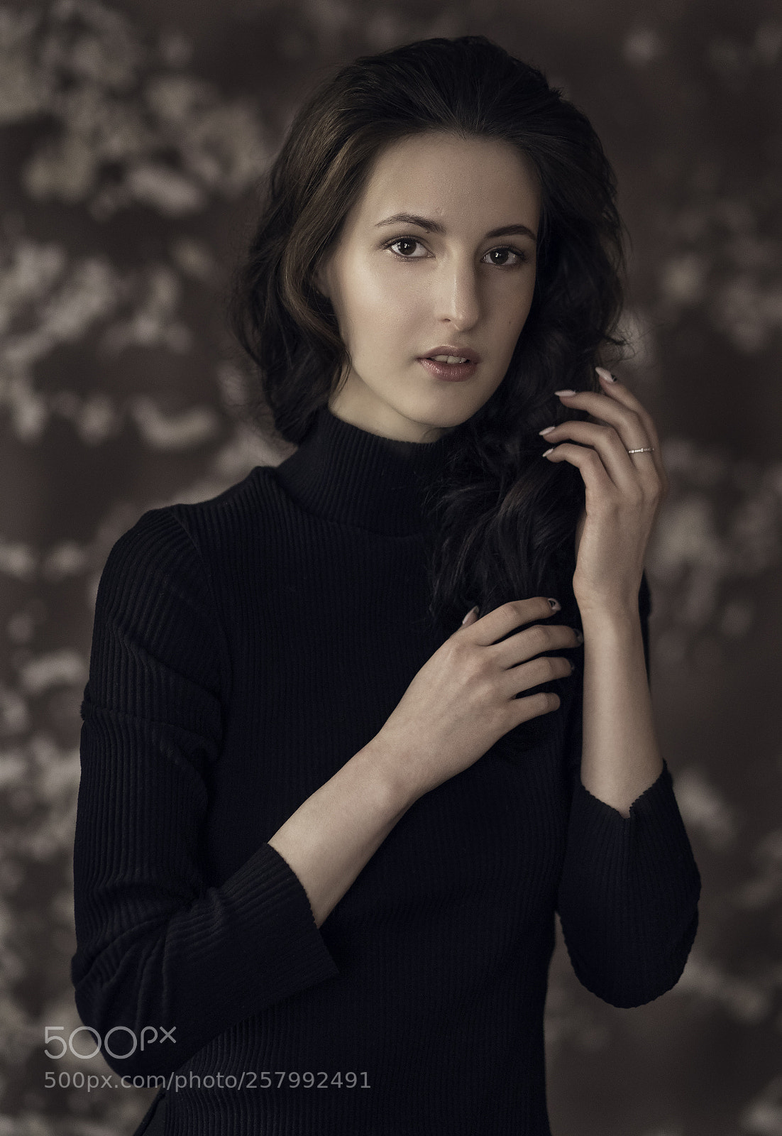 Canon EOS 6D sample photo. Ксения photography