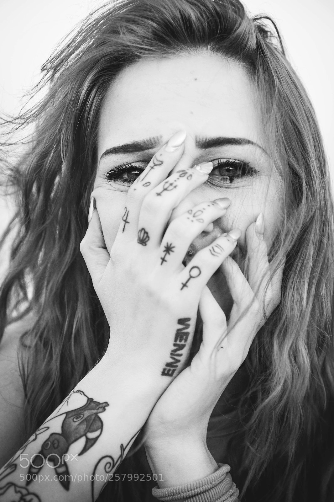Canon EOS 70D sample photo. Giuchi black and white photography