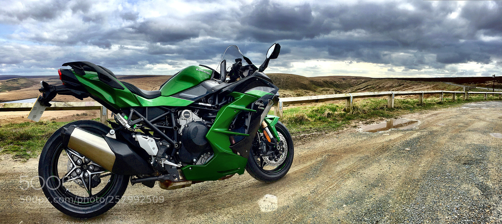 Apple iPhone 6 sample photo. Impending weather ! photography