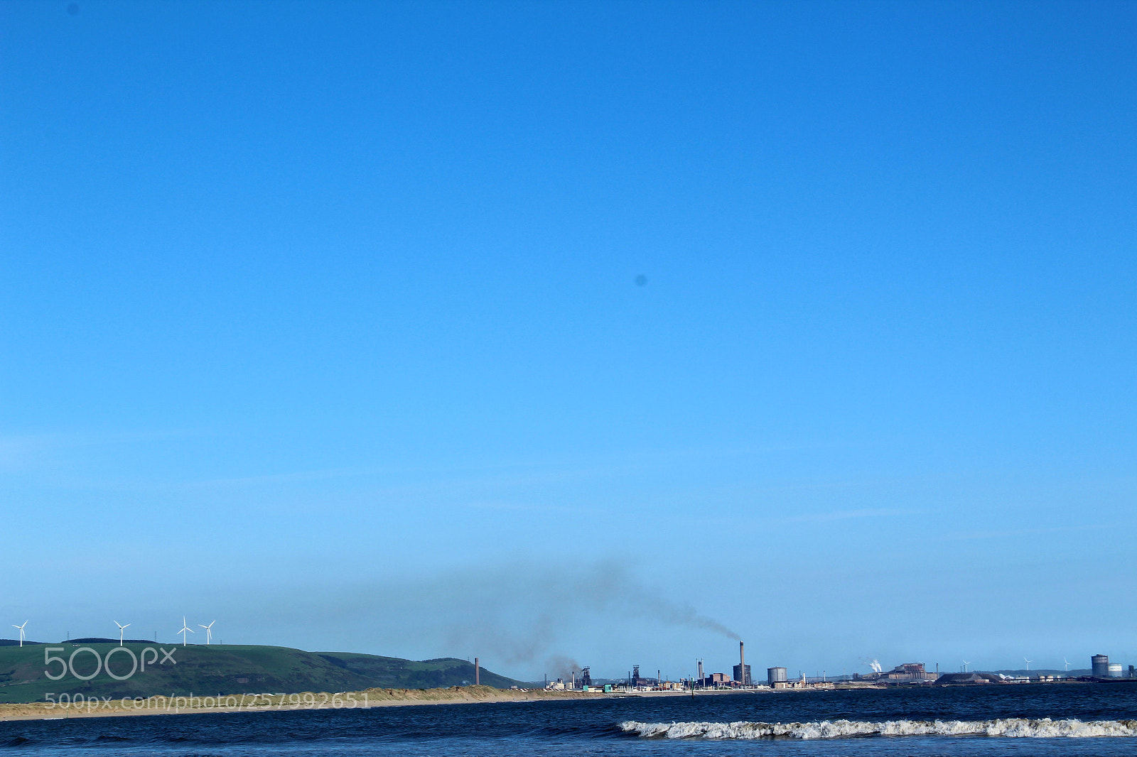 Canon EOS 1300D (EOS Rebel T6 / EOS Kiss X80) sample photo. Port talbot photography