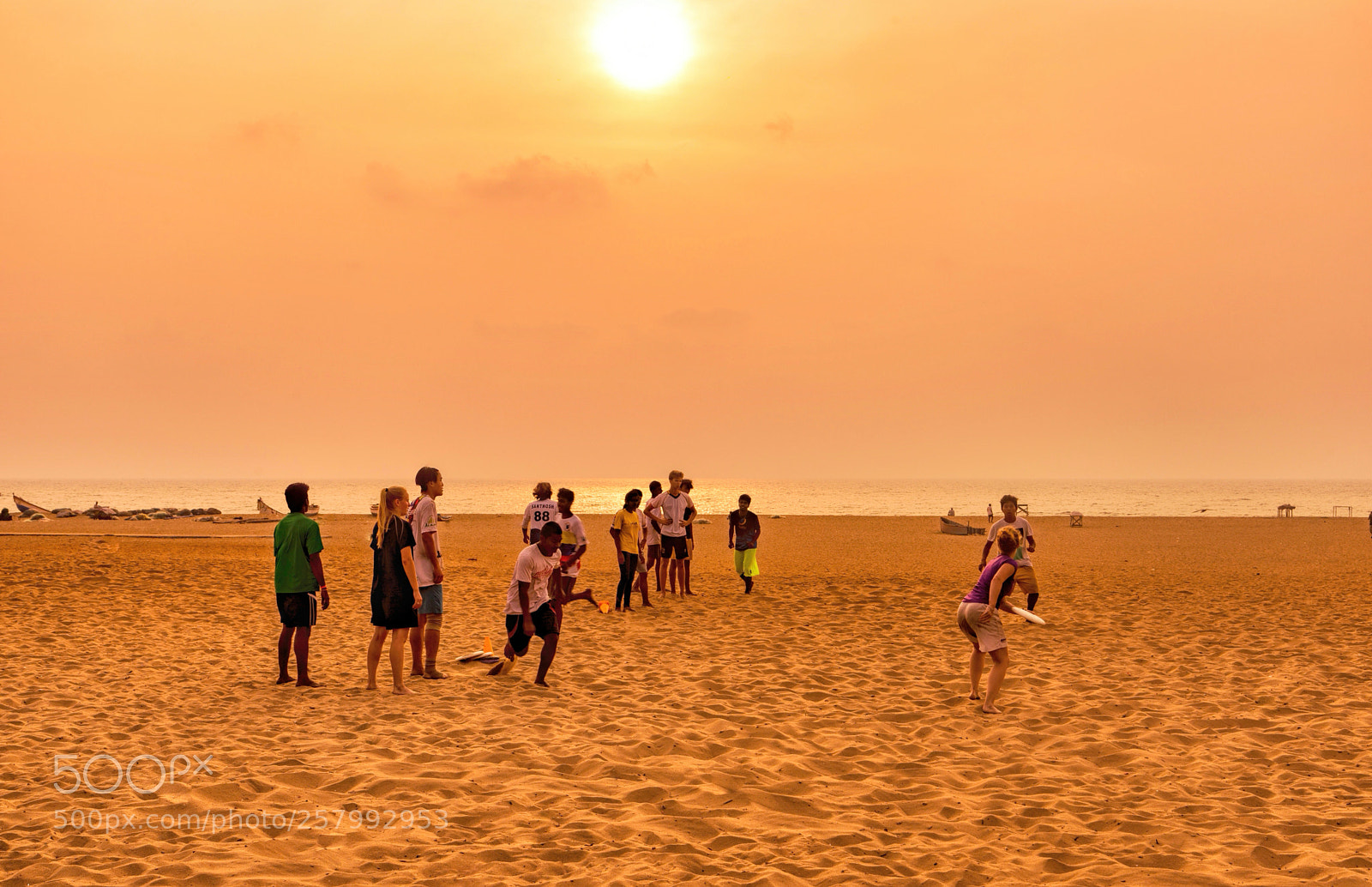 Nikon D610 sample photo. Fun in the sun photography